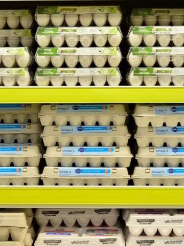 8 Everyday Pantry Staples That May Be Worth 5 Times What You Paid During Shortages