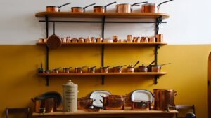 11 Old-School Kitchen Tools That Seem Basic but Are Now Worth Serious Money