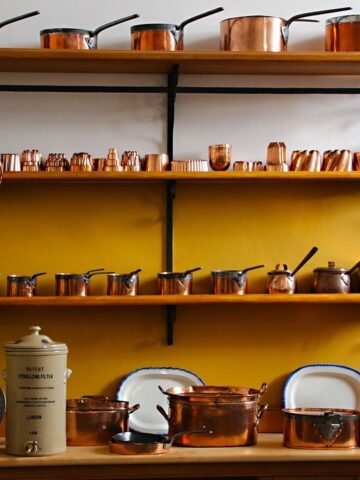 11 Old-School Kitchen Tools That Seem Basic but Are Now Worth Serious Money