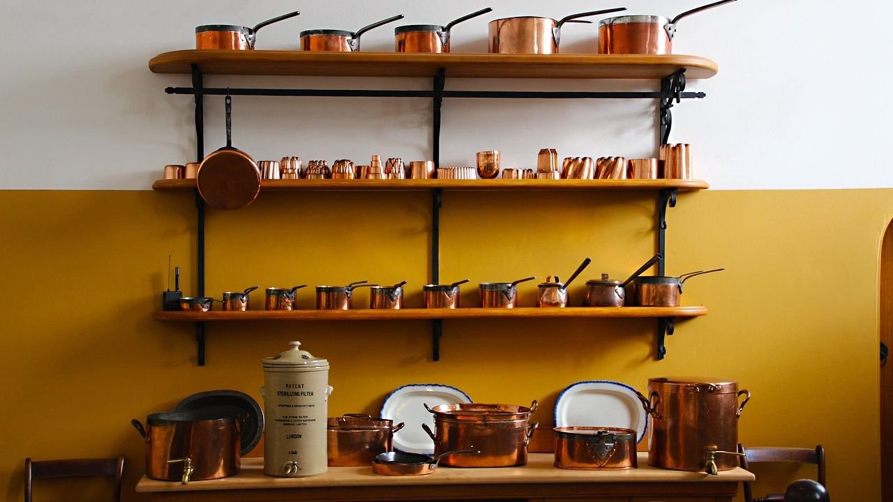 11 Old-School Kitchen Tools That Seem Basic but Are Now Worth Serious Money