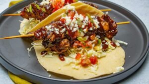 9 U.S. Food Cities Where You Can Eat Almost as Affordably as in Mexico