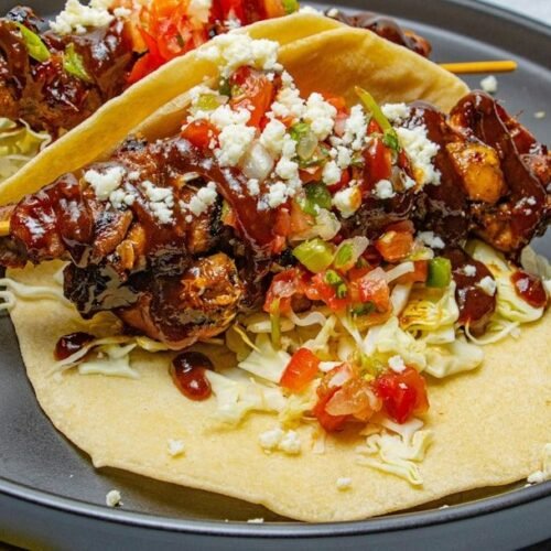 9 U.S. Food Cities Where You Can Eat Almost as Affordably as in Mexico