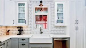 11 Kitchen Trends That Could Feel Dated Within the Next 5 Years