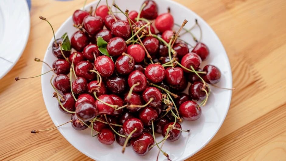 The "Dirty Dozen": 12 Fruits You Should Only Buy Organic