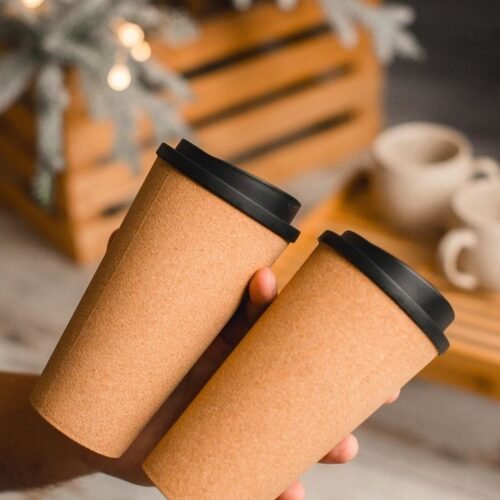 Why Coffee Tastes Different Depending on the Mug You Use