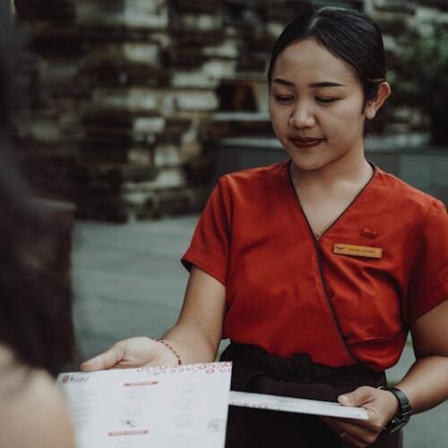 12 Phrases Restaurant Staff Say Instantly Reveal a Difficult Customer