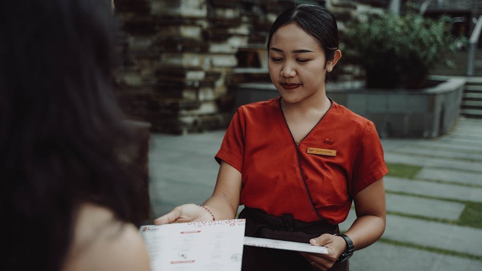 12 Phrases Restaurant Staff Say Instantly Reveal a Difficult Customer