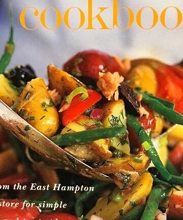 10 Things You Didn't Know About Rare Vintage Cookbooks That May Rise in Value