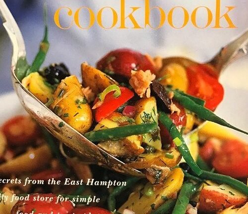 10 Things You Didn't Know About Rare Vintage Cookbooks That May Rise in Value