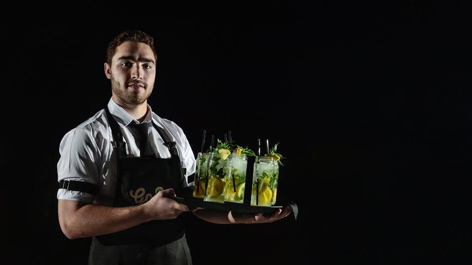 A Seasoned Server Admits: Why You Should Never Ask for a Lemon in Your Water