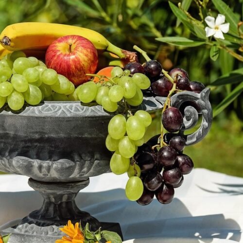 10 Fruits to Skip When Cutting Back on Sugar