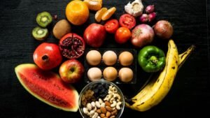 13 Science-Backed Foods That Help Fight Infection