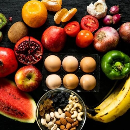 13 Science-Backed Foods That Help Fight Infection