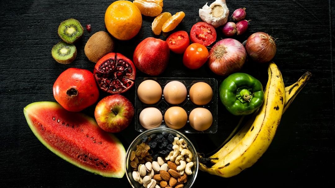 13 Science-Backed Foods That Help Fight Infection