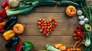 Top 9 Vegetables That Improve Heart Health and Reduce Cholesterol