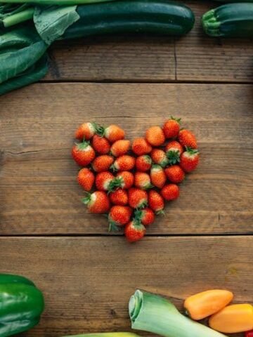 Top 9 Vegetables That Improve Heart Health and Reduce Cholesterol