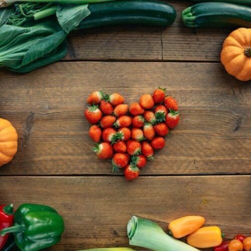 Top 9 Vegetables That Improve Heart Health and Reduce Cholesterol