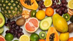 The Best Fruits to Eat for Weight Loss and Sustained Energy