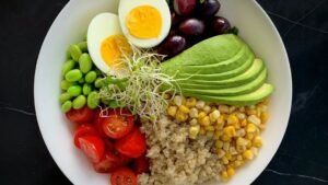 12 Foods That Keep You Full Without Adding Extra Pounds