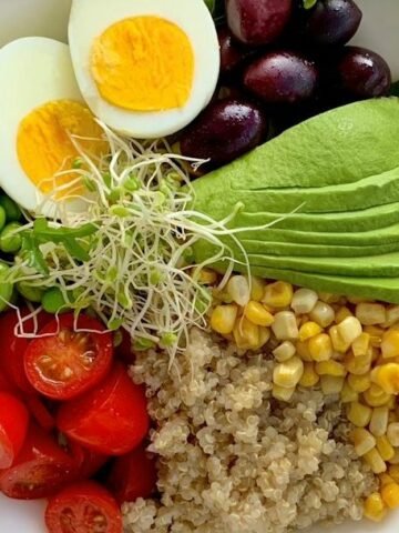 12 Foods That Keep You Full Without Adding Extra Pounds