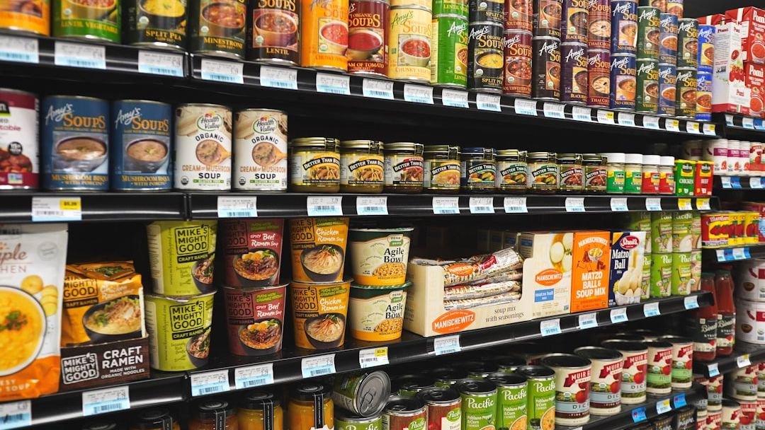 The Truth About "Natural Flavors": What Are You Really Eating?