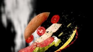 5 Surprisingly Healthy Fast Food Choices