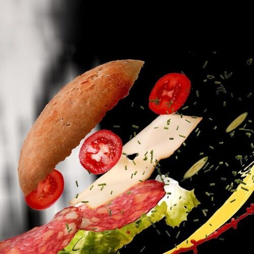 5 Surprisingly Healthy Fast Food Choices