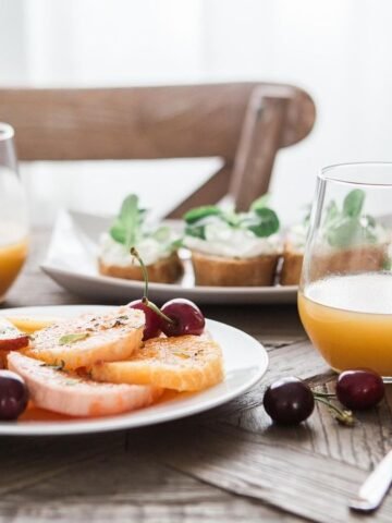 Top 5 Foods You May Miss If Prices Continue Rising