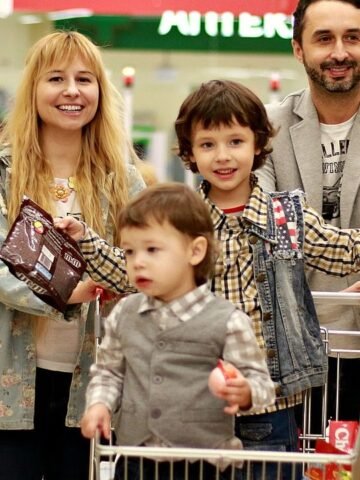 15 Ways the Middle Class Is Adjusting to Rising Food Prices