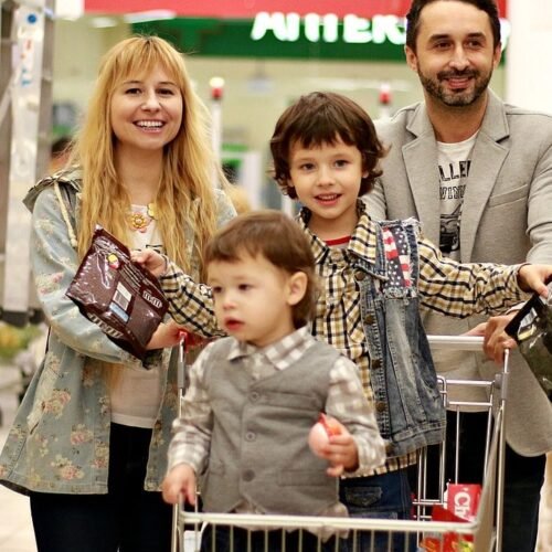 15 Ways the Middle Class Is Adjusting to Rising Food Prices