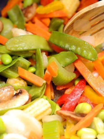 Top 5 Vegetables That Support Heart Health and Lower Cholesterol