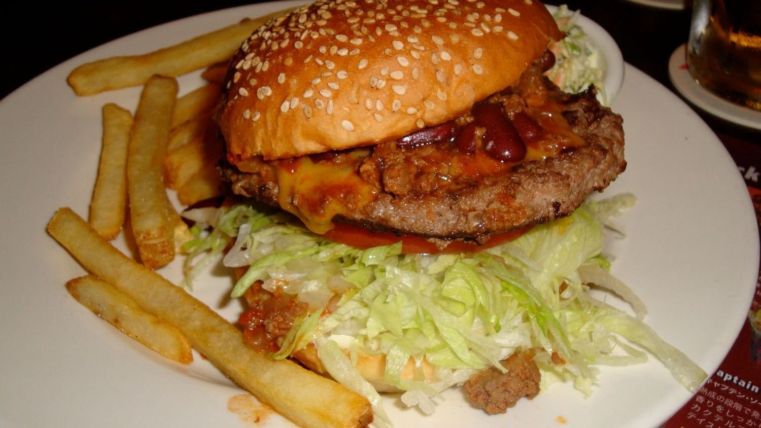 12 Wendy's Menu Secrets Former Managers Finally Revealed