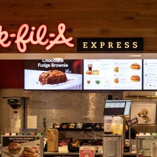 The Chick-fil-A "Policy" Employees Only Discuss Behind Closed Doors