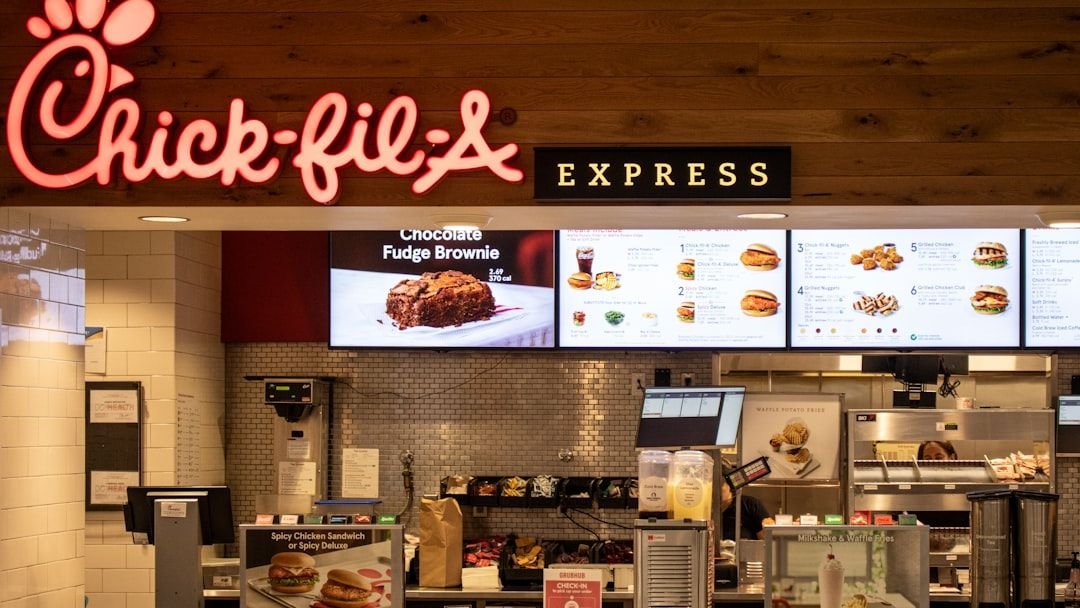 The Chick-fil-A "Policy" Employees Only Discuss Behind Closed Doors