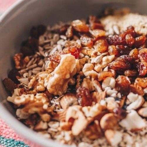 The 11 Best Foods That Help Clear Blocked Arteries