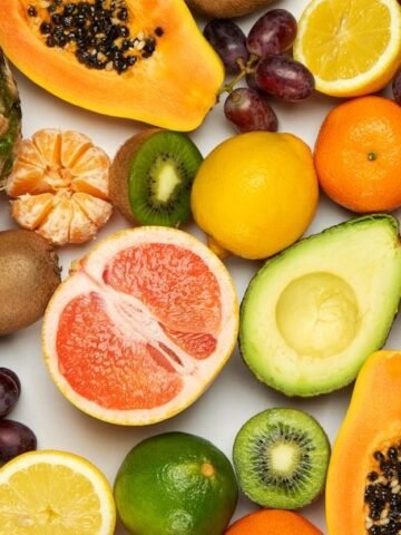 12 Fruits to Avoid When You're Cutting Back on Sugar