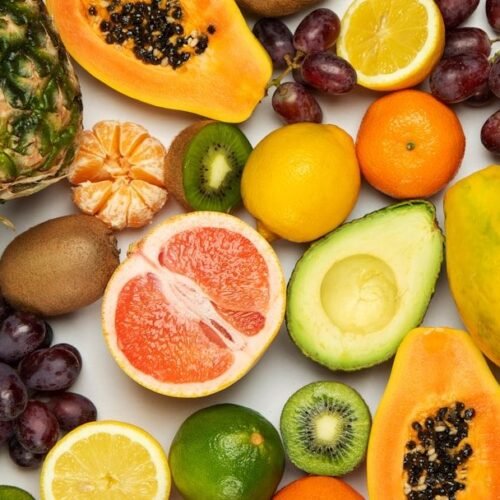 12 Fruits to Avoid When You're Cutting Back on Sugar