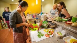 7 Smart Ways to Make a $6,000 Grocery Budget Go Further in 2026, Experts Say