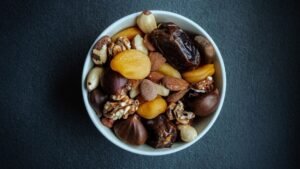 The 8 Healthiest Nuts, Ranked from Best to Worst