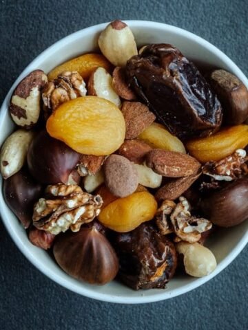 The 8 Healthiest Nuts, Ranked from Best to Worst