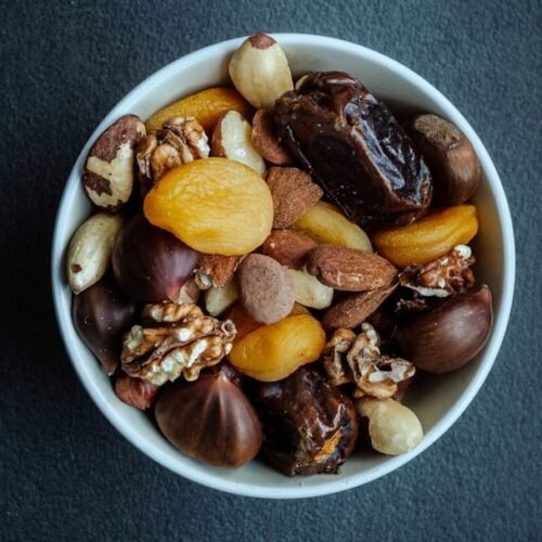 The 8 Healthiest Nuts, Ranked from Best to Worst