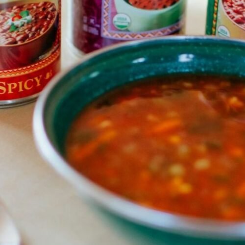 15 Foods With Hidden Ingredients Most People Never Notice