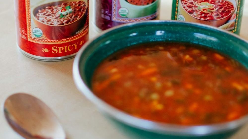 15 Foods With Hidden Ingredients Most People Never Notice