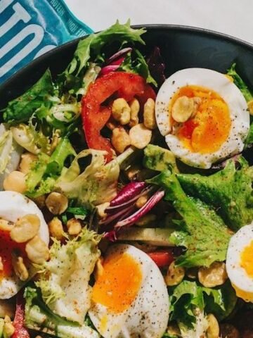 9 Unexpected Food Pairings That Nutritionists Say Are Healthy