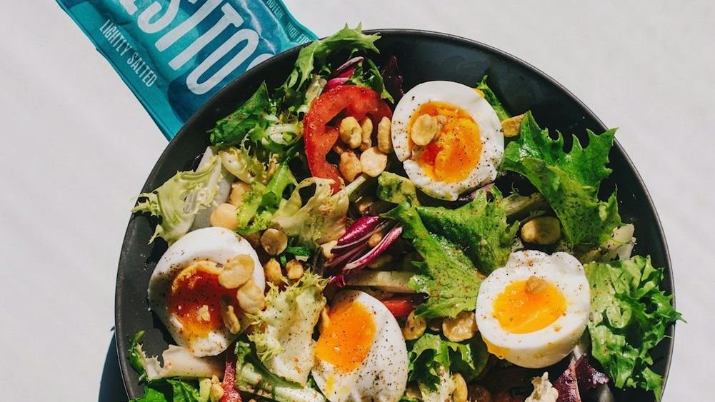 9 Unexpected Food Pairings That Nutritionists Say Are Healthy