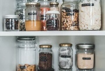 10 Things You'll Always Find in Kitchens of People Who Still Cook the Old-School American Way