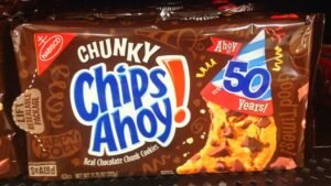 9 Once-Popular Snacks That Are Quietly Losing Fans, According to Sales Data