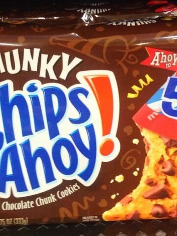 9 Once-Popular Snacks That Are Quietly Losing Fans, According to Sales Data