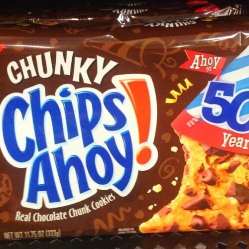 9 Once-Popular Snacks That Are Quietly Losing Fans, According to Sales Data