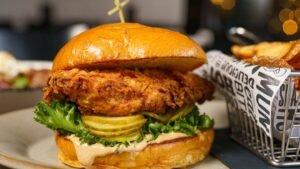 Americans Are Skipping These 10 Fast-Food Items - Here's Why